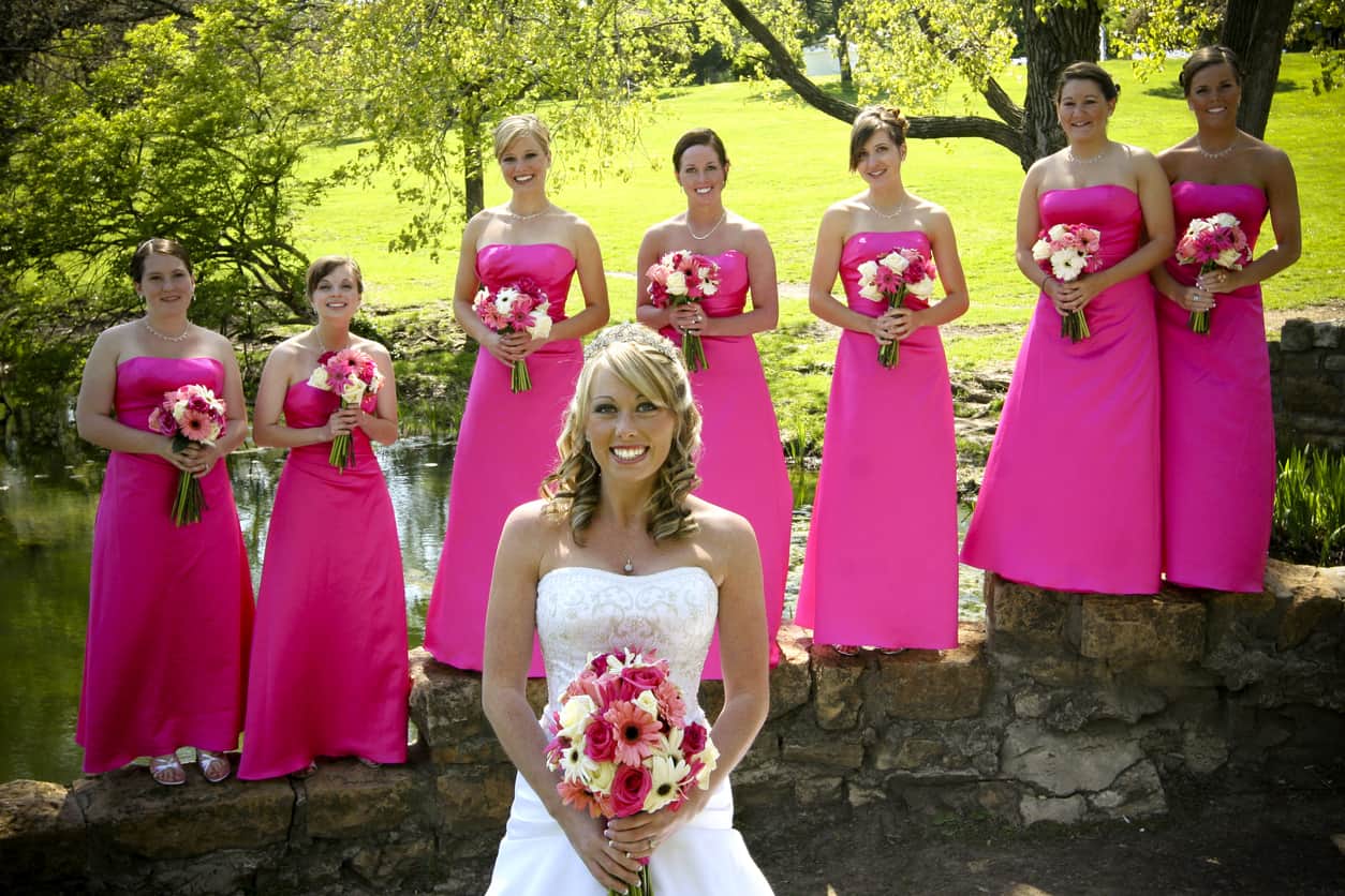 How to be the BEST dressed wedding guest Magic Moment Photo Booth