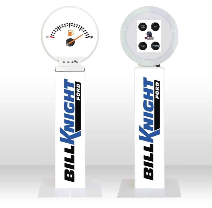 Custom Branding Your Photo Booth