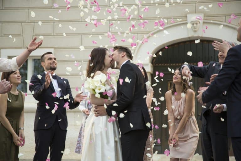 Chicago Wedding Season