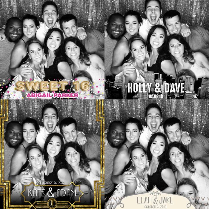 Wedding Photo Booth Chicago Wedding Photo Booth Chicago