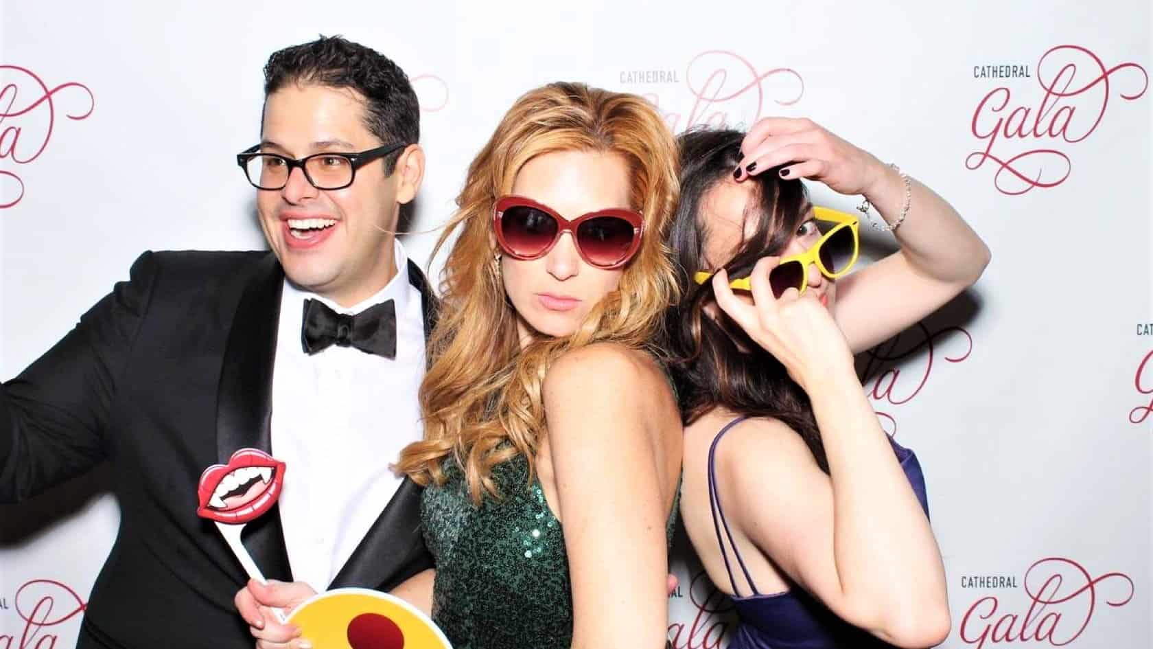 Chicago Photo Booth Rentals