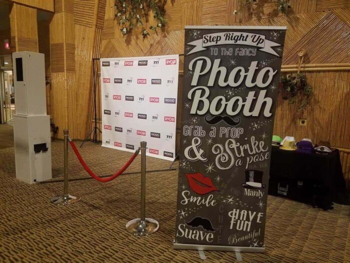 Photo Booth Rentals in Chicago, IL