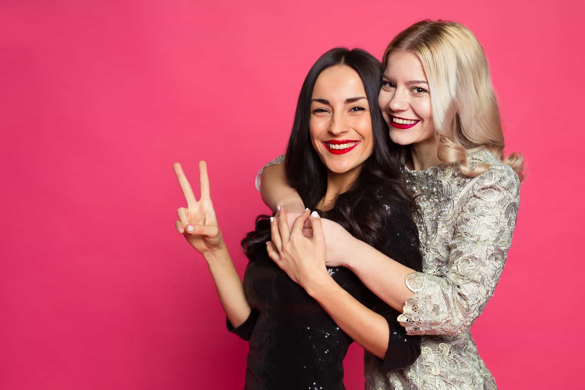 Enhance Your Photo Booth Rental