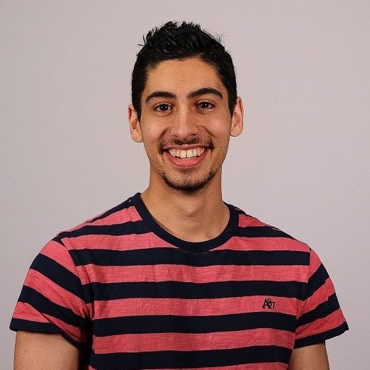 Mahdi Mahdi