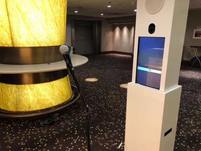 Video Testimonial Booth Chicago Video Testimonial Booth Chicago