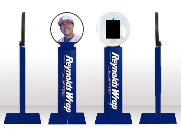 Photo Booth Rental Near Me Magic Moment Photo Booth