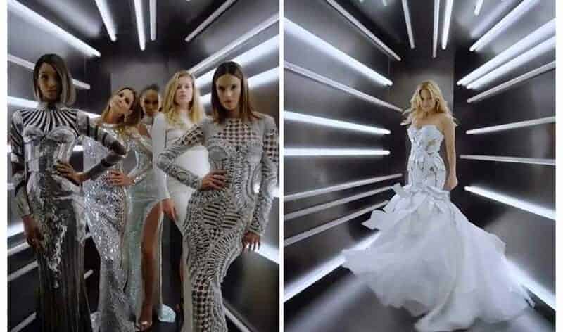 Vogue Photo Booth Rental