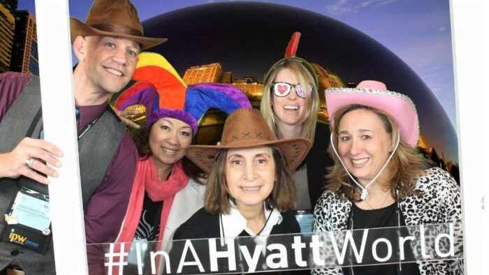 Green Screen Photography