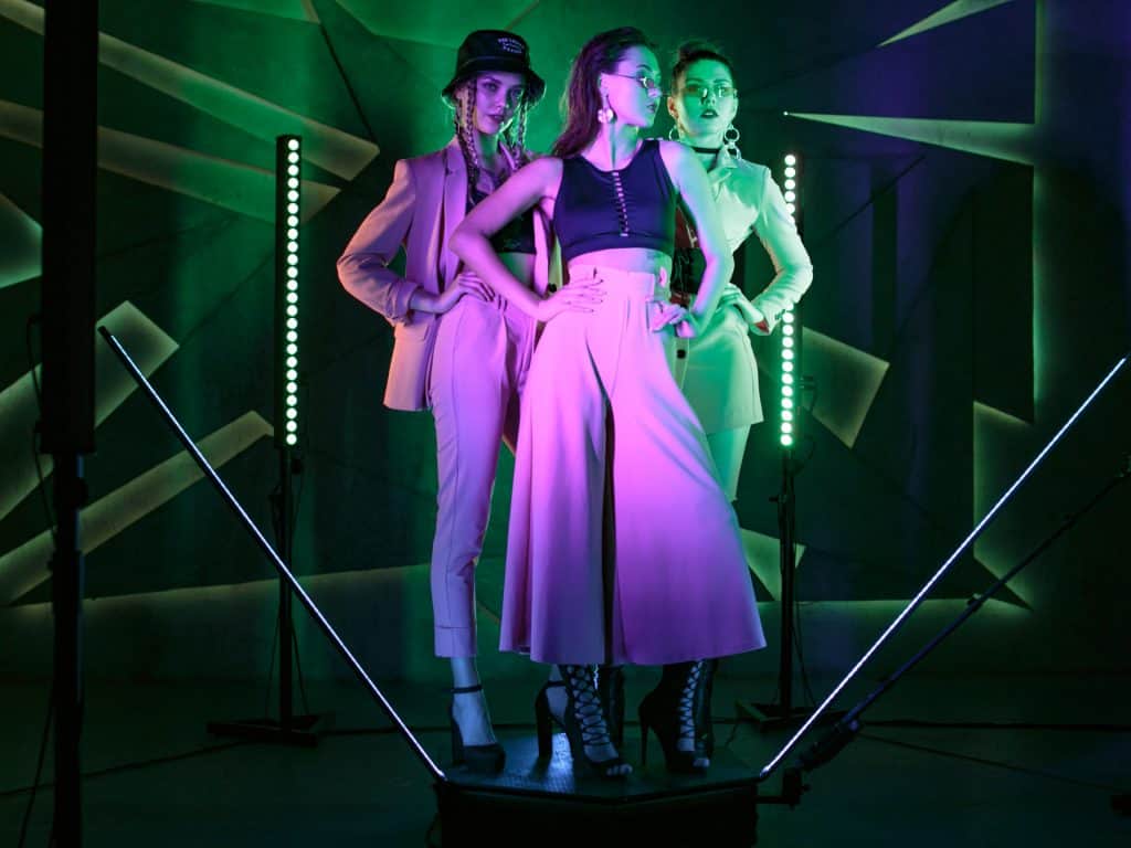 360 Photo Booth Rental Chicago Magic Moment Photo Booth