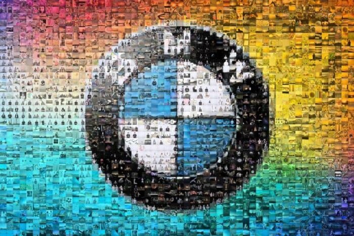 photo-mosaic-wall-rental Photo Mosaic Wall Rental