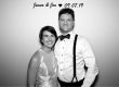 Glam Photo Booth