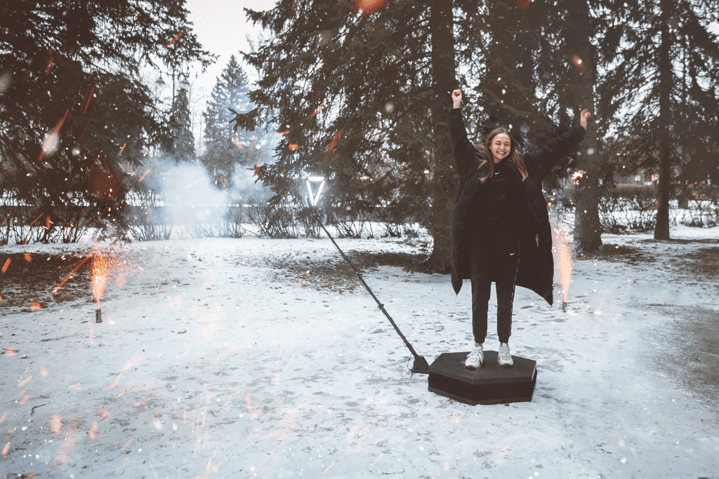 360 Ways to Enjoy a 360 Photo Booth Rental