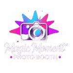 Magic Moment Photo Booth