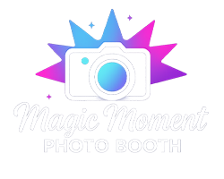 magic moment photo booth