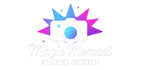 Magic Moment Photo Booth
