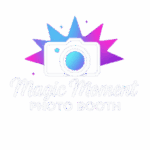 Magic Moment Photo Booth