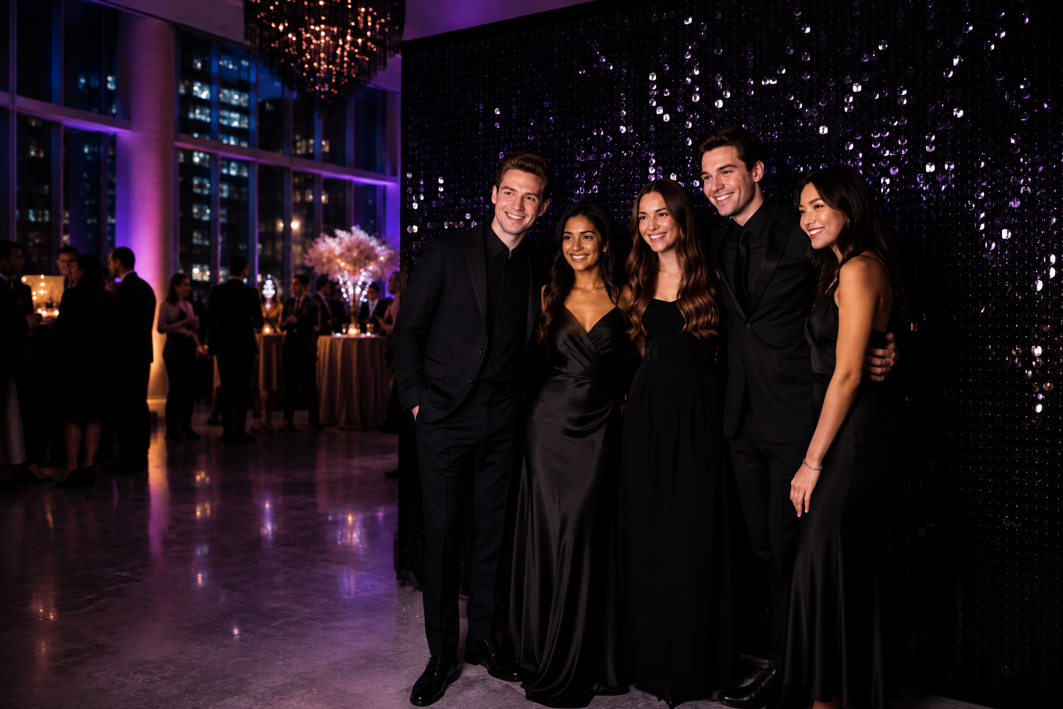 photo booth rental chicago