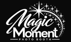 Magic Moment Photo Booth